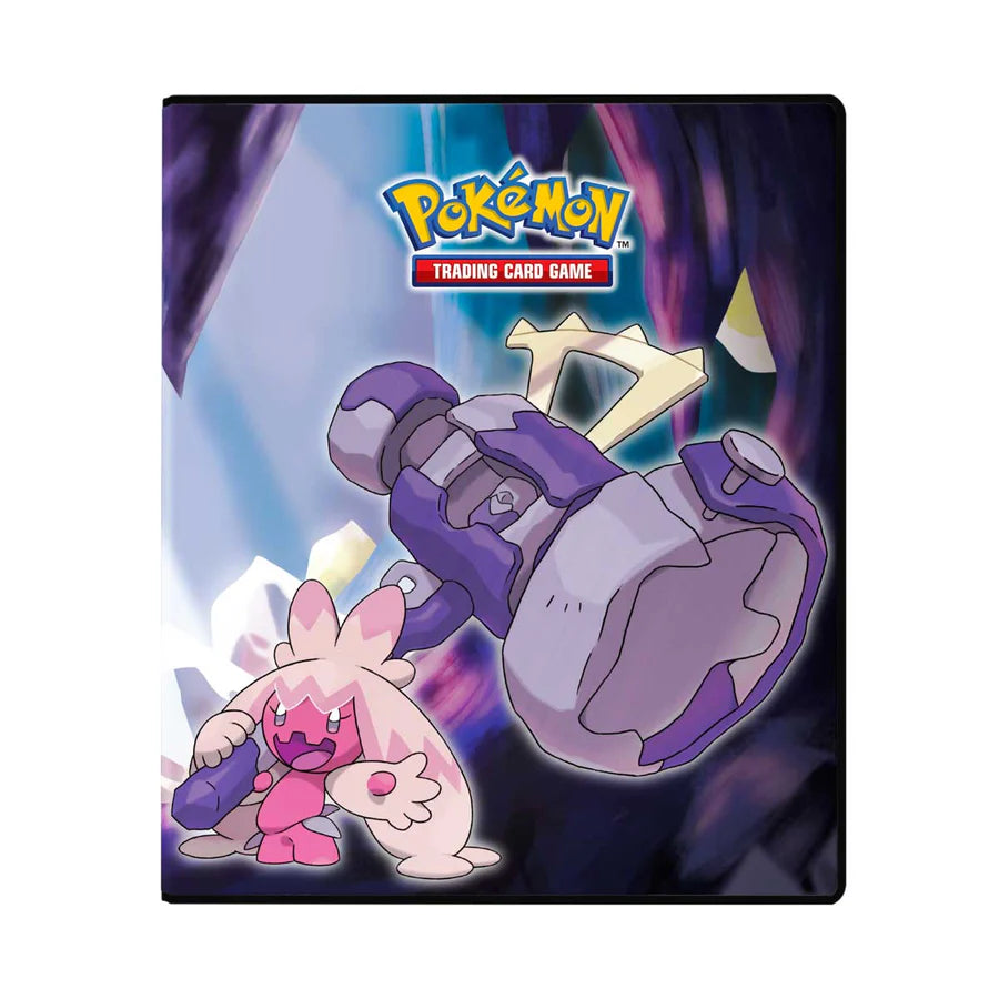 Archivador UltraPro 2"Album - Pokemon -    Tinkaton