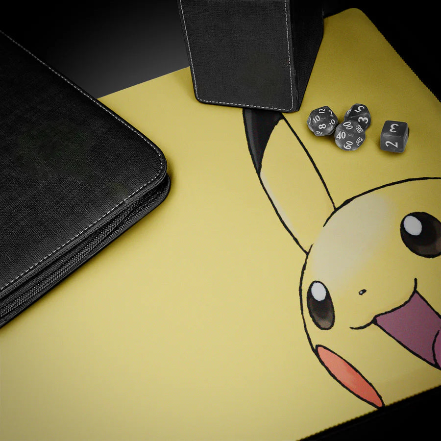 Playmat UltraPro Pikachu Playmat for Pokémon