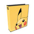 Album UltraPro Pikachu 2” Album for Pokémon