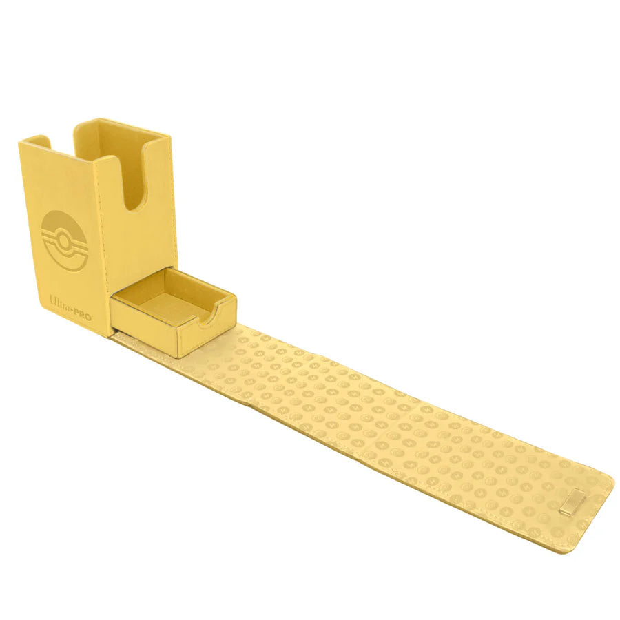 Caja Pikachu ALCOVE® Tower DECK BOX® for Pokémon