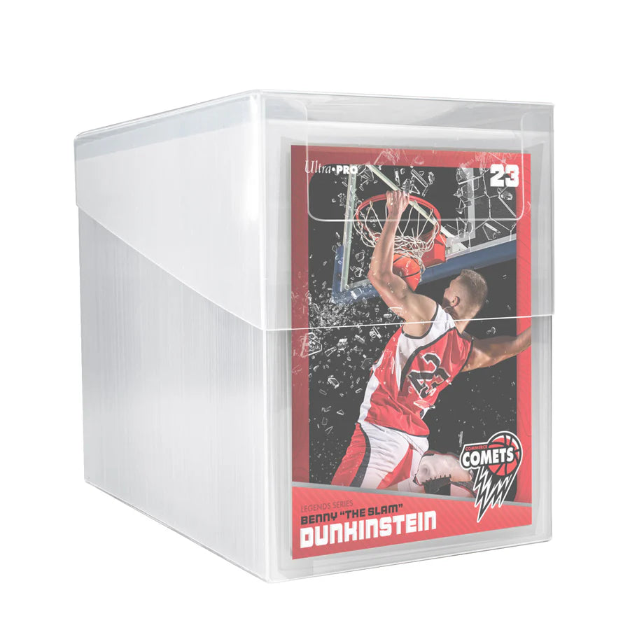 Fundas CardPreserver UltraPro 64mm X 89mm Pack 100pcs