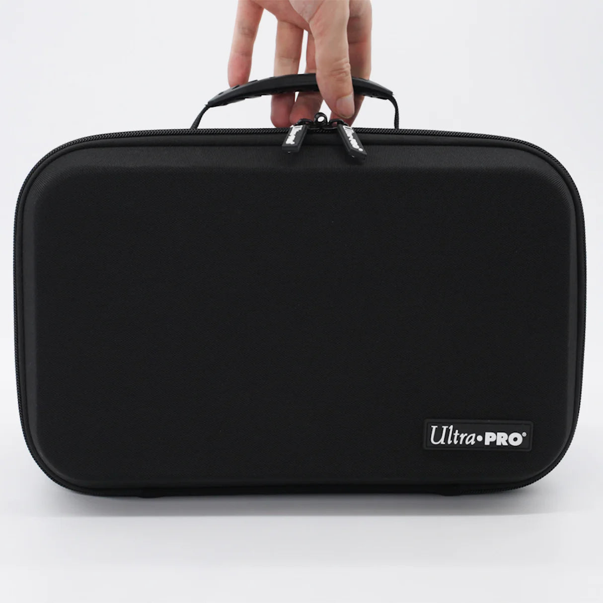 Caja UltraPro Showcase Vault Negro