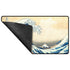 Playmat UltraPro The Great Wave off Kanagawa Black Stitched Playmat