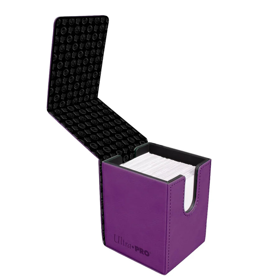 Caja Pokemon Elite Gengar Premium ALCOVE® Flip for Pokémon