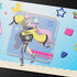 Playmat UltraPro Iono and Bellibolt Playmat for Pokémon