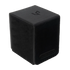 Caja PATCHCRAFT™ ALCOVE® Flip DECK BOX® Black