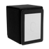 Caja PATCHCRAFT™ ALCOVE® Flip DECK BOX® Black