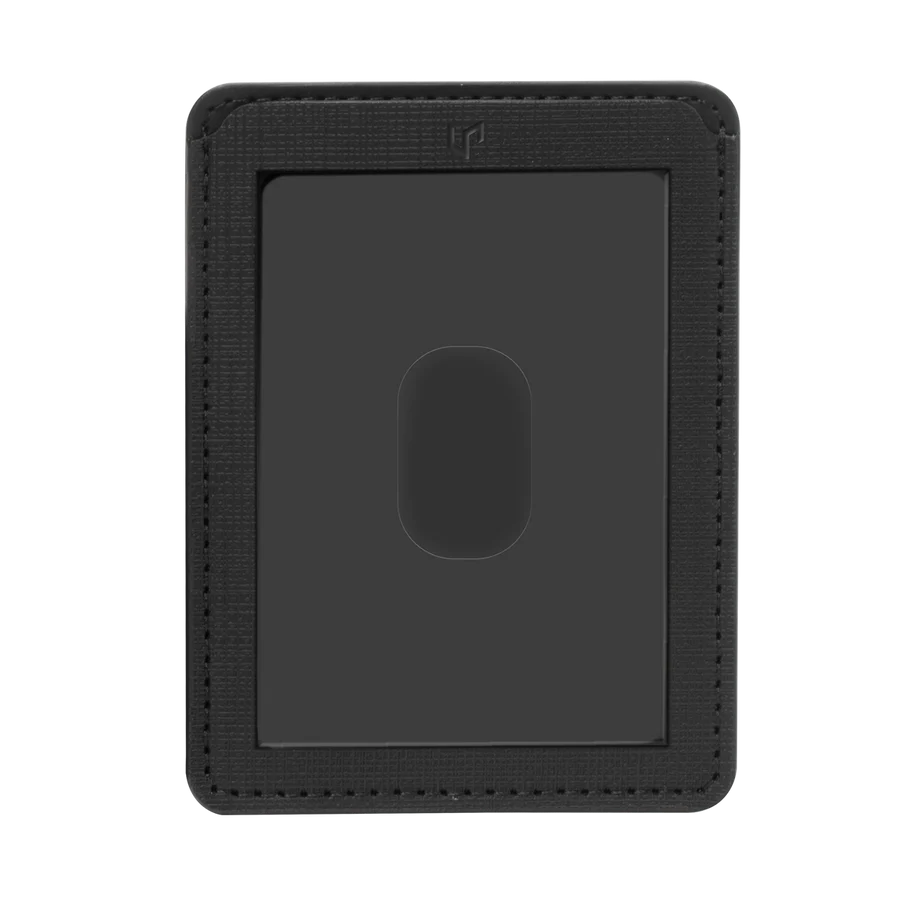 Caja PATCHCRAFT™ Card Pocket Black