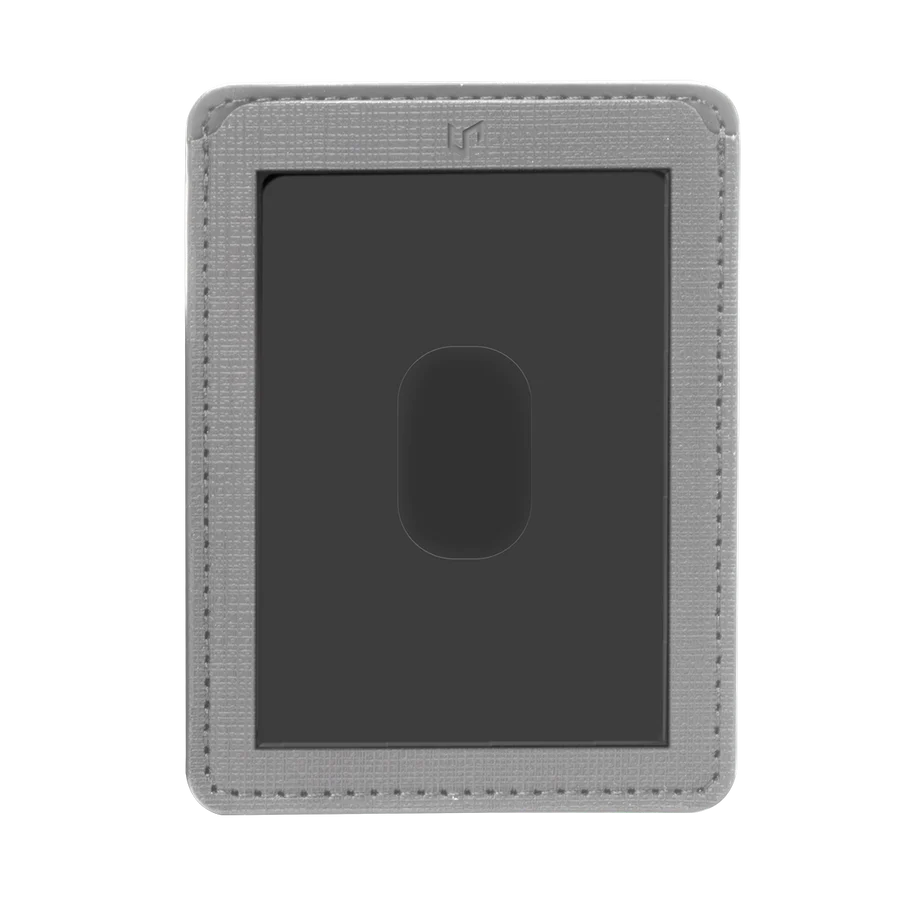 Caja PATCHCRAFT™ Card Pocket Gray