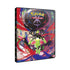 Album UltraPro Mega Evolution Perfect Order 9-Pocket Portfolio for the Pokémon Trading Card Game