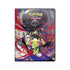 Album UltraPro Mega Evolution Perfect Order 9-Pocket Portfolio for the Pokémon Trading Card Game