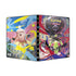 Album UltraPro Mega Evolution Perfect Order 9-Pocket Portfolio for the Pokémon Trading Card Game