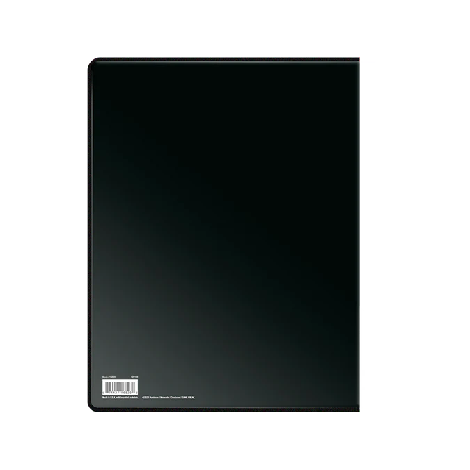 Album UltraPro Mega Evolution Ascended Heroes 9-Pocket Portfolio for the Pokémon Trading Card Game