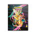 Album UltraPro Mega Evolution Ascended Heroes 9-Pocket Portfolio for the Pokémon Trading Card Game