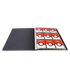 Album UltraPro Mega Evolution Ascended Heroes 9-Pocket Portfolio for the Pokémon Trading Card Game