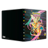 Album UltraPro Mega Evolution Ascended Heroes 9-Pocket Portfolio for the Pokémon Trading Card Game