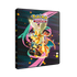 Album UltraPro Mega Evolution Ascended Heroes 9-Pocket Portfolio for the Pokémon Trading Card Game