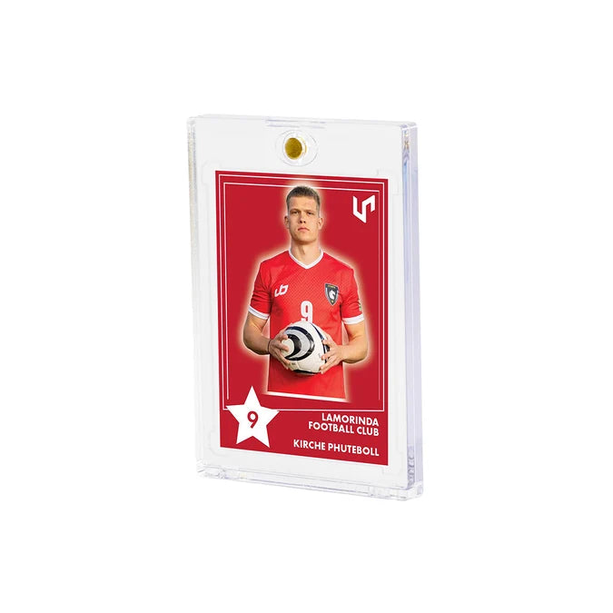 Magnetic UltraPro ONE-TOUCH® S Magnetic Sticker Holder (5ct)