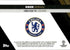 2022-23 Topps Deco Champions League Drogba Chelsea -