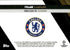 2022-23 Topps Deco Champions League Lampard Chelsea -