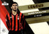 2022-23 Topps Deco Champions League Van Basten Milan -