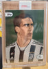 2022 Topps Project22 Dusan Vlahovic by Marco Melgrati