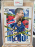2022 Topps Project22 Messi by Tison Beck PSG -