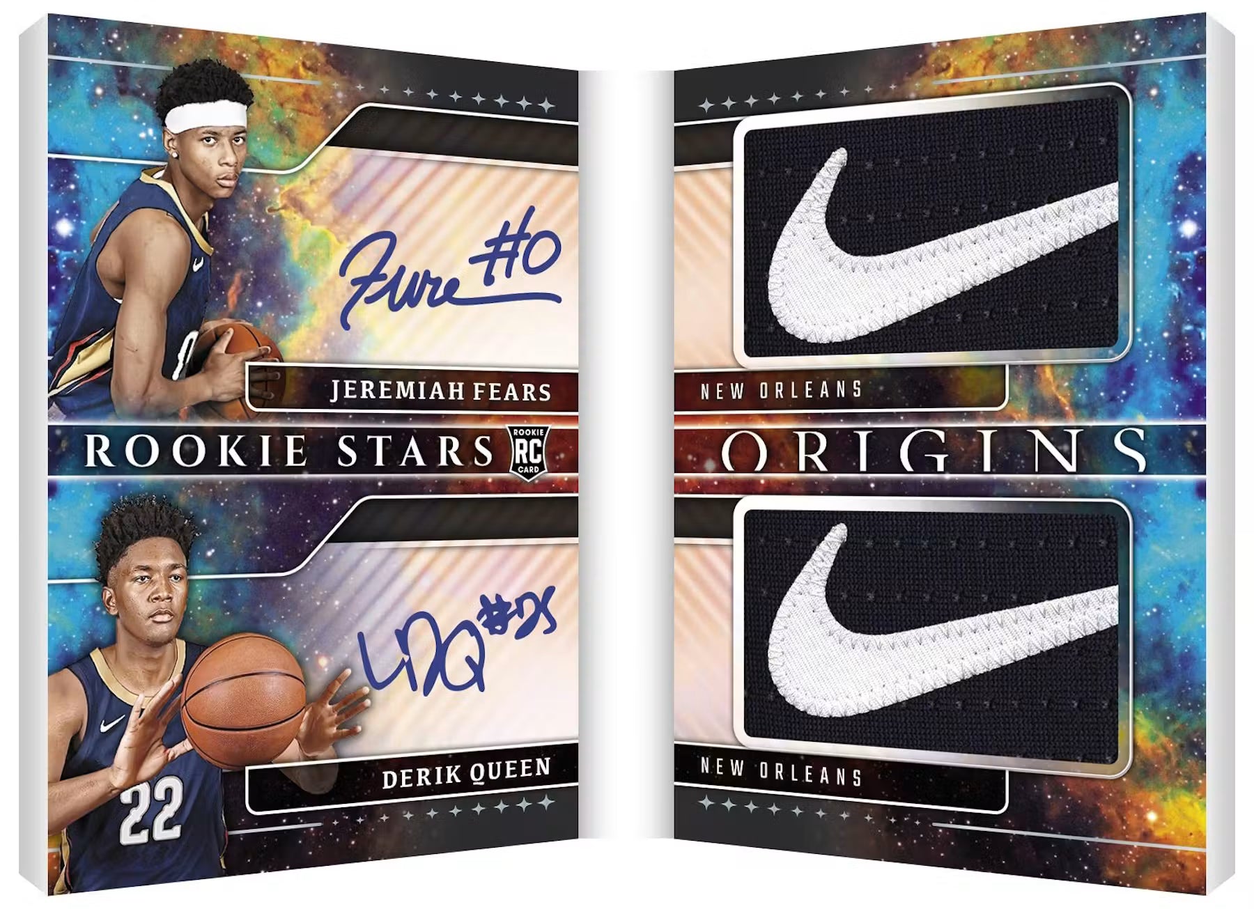 Box Caja Cromos 2025-26 Panini Origins Basketball Hobby Box