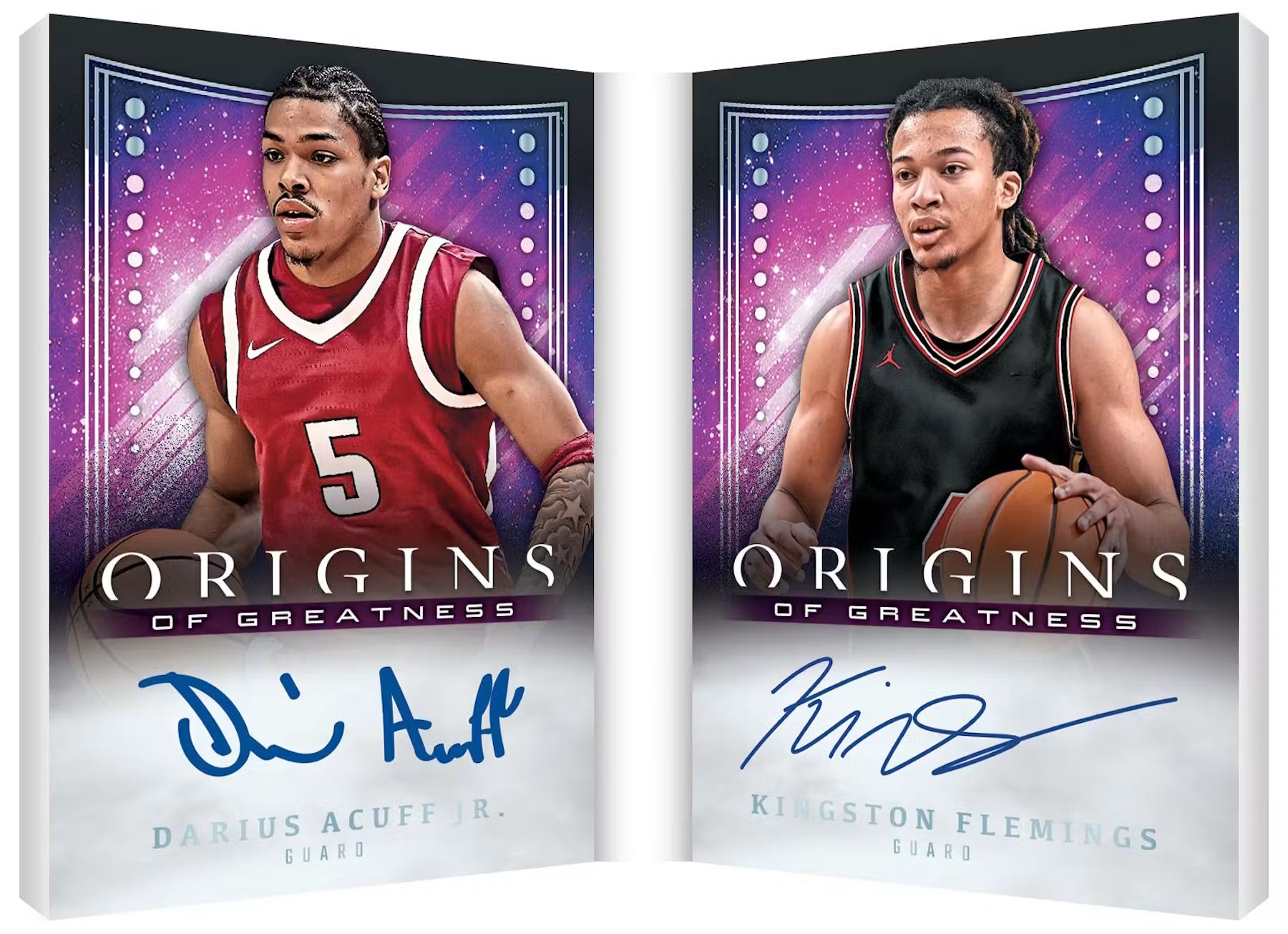 Box Caja Cromos 2025-26 Panini Origins Basketball Hobby Box