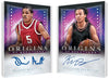 Box Caja Cromos 2025-26 Panini Origins Basketball Hobby Box