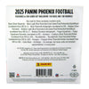Box Caja Cromos 2025 Panini Phoenix Football Megabox