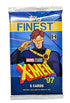 Box Caja Cromos 2025 Topps Finest X-Men '97 Hobby Box