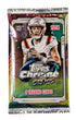 Box Caja Cromos 2024 Topps Cosmic Chrome Football Hobby