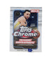 Box Caja Cromos 2024/25 Topps Chrome Basketball Value Box