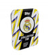 Box Caja Cromos 2025-26 Topps Soccer Real Madrid Collector Tin