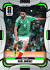 Box Caja Cromos 2026 Panini Prizm FIFA World Cup Soccer Hobby Box