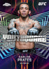 Box Caja Cromos 2026 Topps Chrome UFC Mega