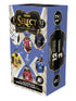 Box Caja Cromos 2025-26 Panini Select Ligue 1 Soccer H2
