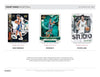 Box Caja Cromos 2025-26 Panini Court Kings Basketball Hobby Box