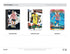 Box Caja Cromos 2025-26 Panini Pitch Kings Soccer Blaster Box