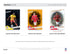 Box Caja Cromos 2025-26 Panini Prestige EFL Soccer Hobby Preferred