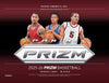 Box Caja Cromos 2025-26 Panini Prizm Basketball Blaster