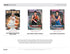 Box Caja Cromos 2025/26 Panini Prizm Basketball Hobby