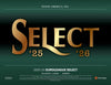 Box Caja Cromos 2025-26 Panini Select EuroLeague Basketball Hobby Box