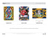 Box Caja Cromos 2025-26 Panini Select Ligue 1 Soccer H2