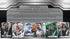 Box Caja Cromos 2025-26 Topps Chrome Black Basketball NBA Hobby