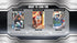 Box Caja Cromos 2025-26 Topps Chrome Black Basketball NBA Hobby