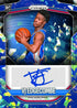 Box Caja Cromos 2025/26 Panini Prizm Basketball Hobby