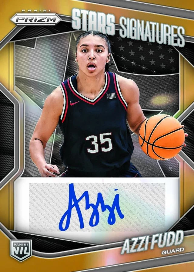 Box Caja Cromos 2025/26 Panini Prizm Basketball Hobby