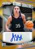 Box Caja Cromos 2025/26 Panini Prizm Basketball Hobby